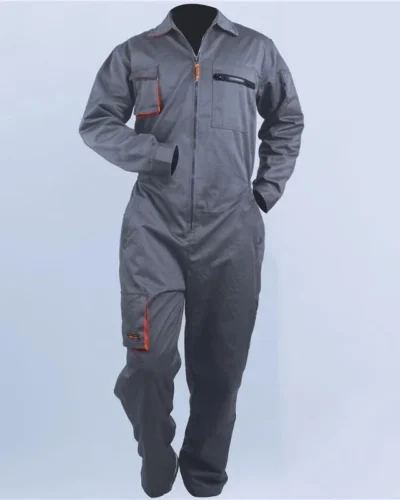 2023Work Overall Uniform Men Women Working Coveralls Welding Suit Car Repair Workshop Mechanic Plus Size Clothes