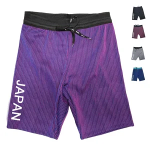 JAPAN Marathon Compression Shorts Quick Dry Running Training Fitness Leggings Bodybuilding Tights Sports Men Gym Male