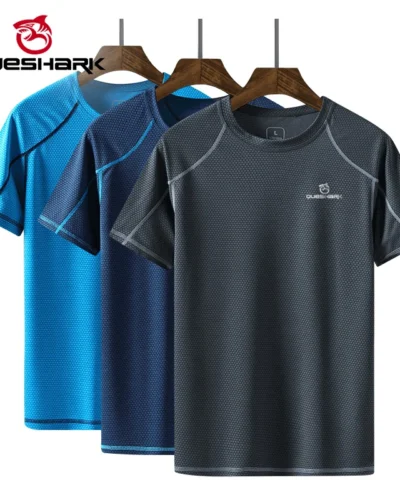 Running Shirts