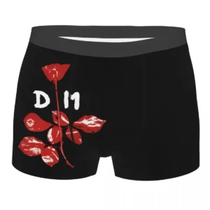 Boxer Shorts & Briefs