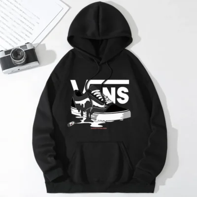 Hoodies & Sweatshirts