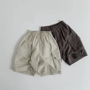 Pants & Shorts