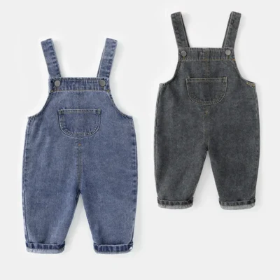 Overalls