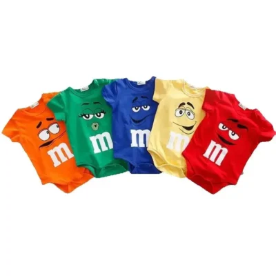 Baby Clothing (0-24 months)
