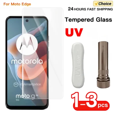 Smartphones & Accessories