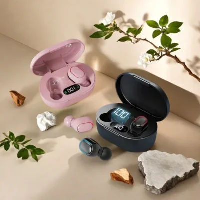 Electronics & Gadgets