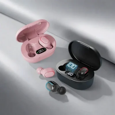 Electronics & Gadgets