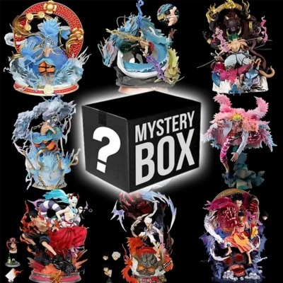 Mystery Box