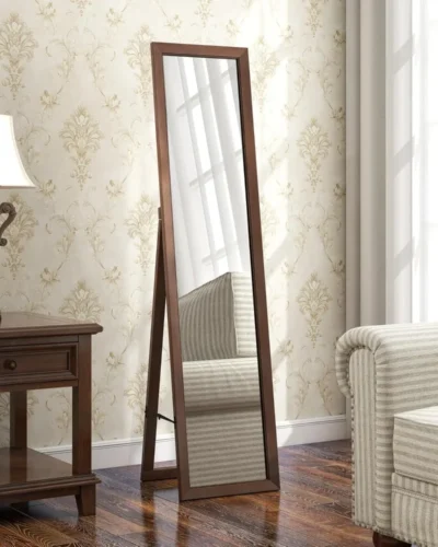 Full-Length Mirrors