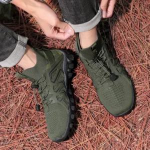 Men's and Women's Sports Shoes Camping Hiking Shoes Amphibious Swimming and Wading Shoes Breathable and Quick Drying Beach Boots