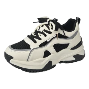 Tide Trend Women's Gym Walking Tennis Sports Shoes Female Students Running Sneakers Girls Teenager Jogging Travelling Footwear