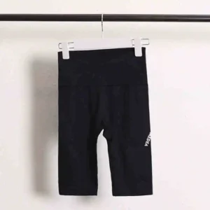 Leggings Women Pants Push up Gym Tights Sexy Tummy Control Sport Yoga Pants High Waist Legging Fitness Running Capri Pants 2025