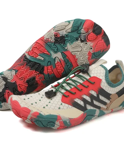 Unisex Mens Womens Barefoot Athletic Hiking Water Shoes Quick Dry Barefoot Aqua Shoes Swim Shoes Beach Shoes Gym sports shoes