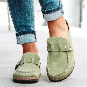 Women Shoes Sandals Summer Outdoor Sandals For Women Slip On Shoes Woman Wedge Women's Sandals Elegant Female Footwear Slipper