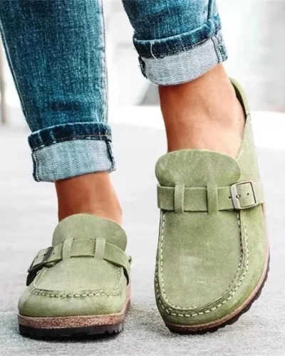 Women Shoes Sandals Summer Outdoor Sandals For Women Slip On Shoes Woman Wedge Women's Sandals Elegant Female Footwear Slipper