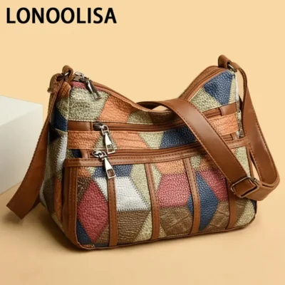 Crossbody Bags