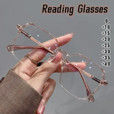 Reading Glasses