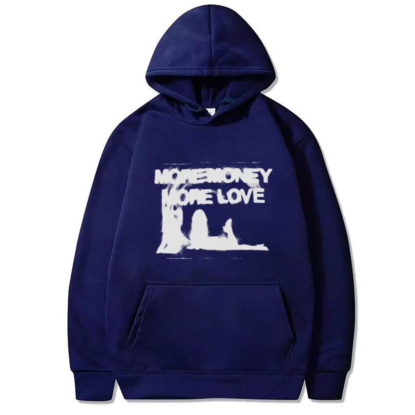 New in Y2K Hot Sale Fashion print Hoodie Autumn Winter Men Women oversized Sweatshirt Unisex Fleece Long sleeve pullovers coat - Image 3