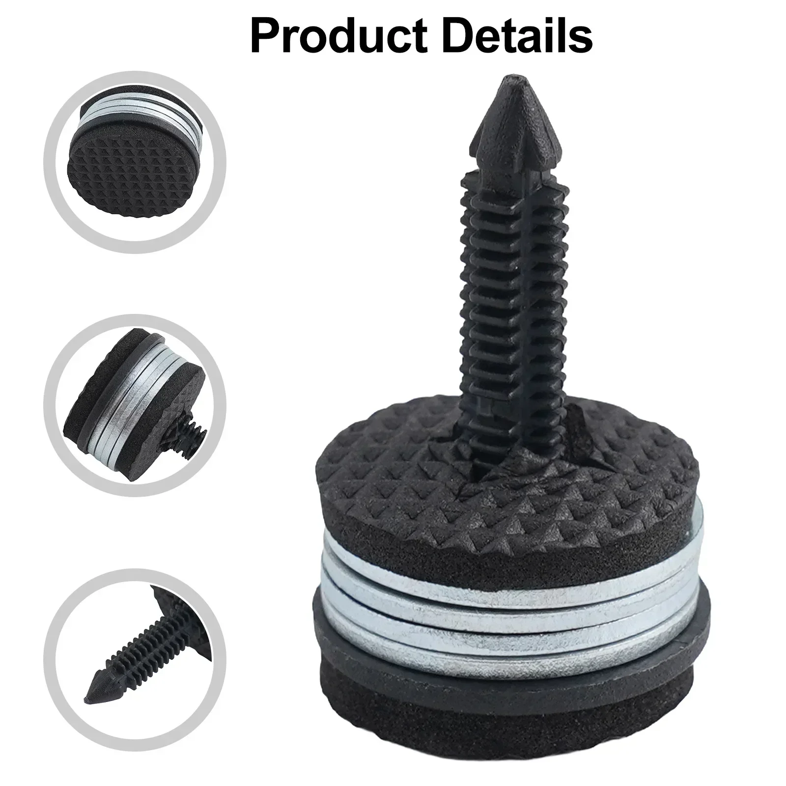 Car Clutch Stop Transmission Part CLUTCH STOP For BMW F80 F82 E9X M2 335 135 440 E90 E92 E93 F30 F32 F82 AUTO Clutches - Image 3
