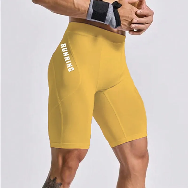 Men Outdoor Running Shorts Board GYM Exercise Fitness Short Legging Workout Basketball Hiking Trainning Sport Soccer Clothing 4 - Image 3