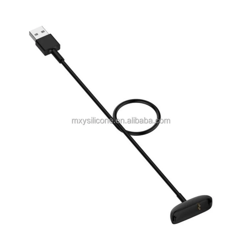 Suitable For Fitbit Inspire 2 Ace 3 Charger Replacement USB Chargers Charging Cables Smart watch Charger - Image 6