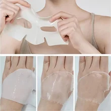 1/3/5/10PCS Bio Collagen Face Mask Anti Wrinkle Fade Face Fine Line Lift Firm Skin Anti-Aging Brighten SkinCare Korean Cosmetics - Image 5
