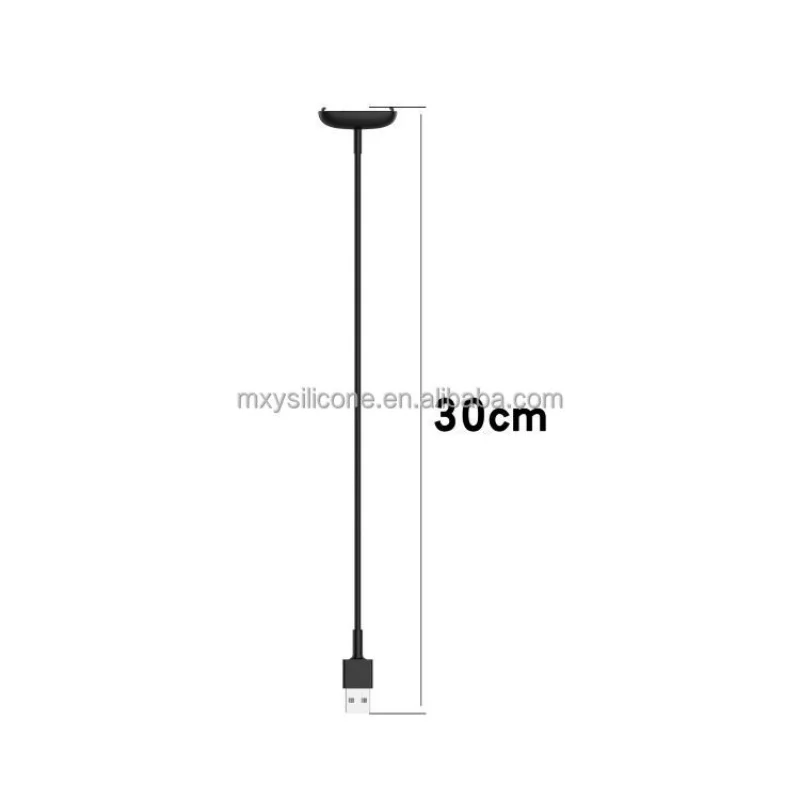 Suitable For Fitbit Inspire 2 Ace 3 Charger Replacement USB Chargers Charging Cables Smart watch Charger - Image 3