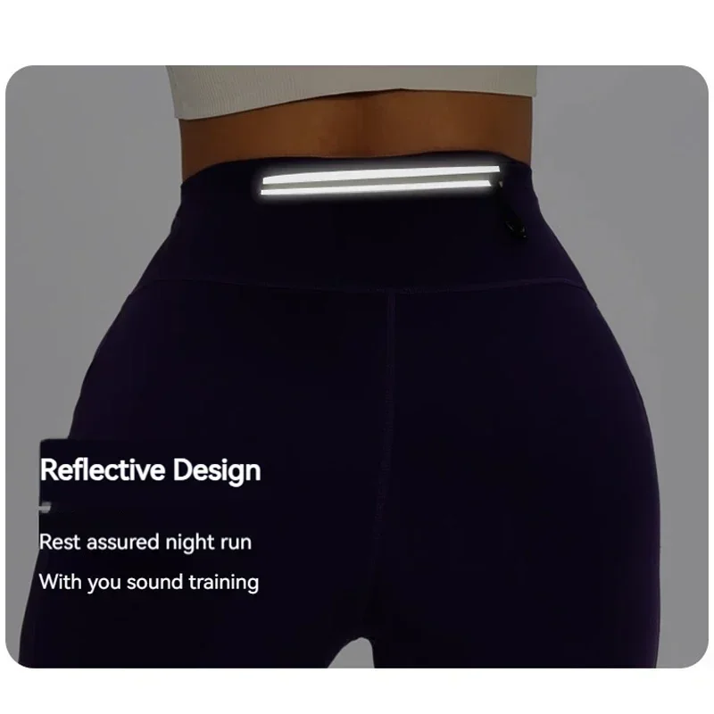 Mul-Pockets Compression Shorts 3.0 Men Marathon Running Shorts Quick Dry Exercise Training Jogging Cycling Fitness Tight Shorts - Image 4