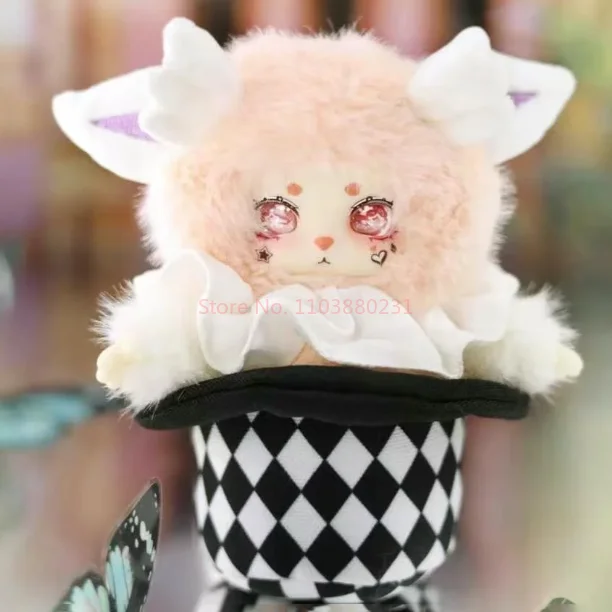 New Lokiki 2.0 Absurd Paradise Series Vinyl Dolls Blind Box Mystery Box Toys Cute Action Anime Figure Kawaii Model Gift Pendant - Image 6