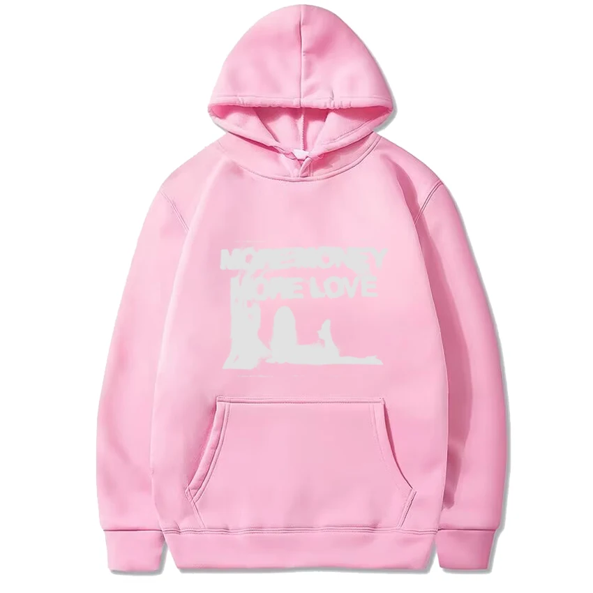 New in Y2K Hot Sale Fashion print Hoodie Autumn Winter Men Women oversized Sweatshirt Unisex Fleece Long sleeve pullovers coat - Image 5