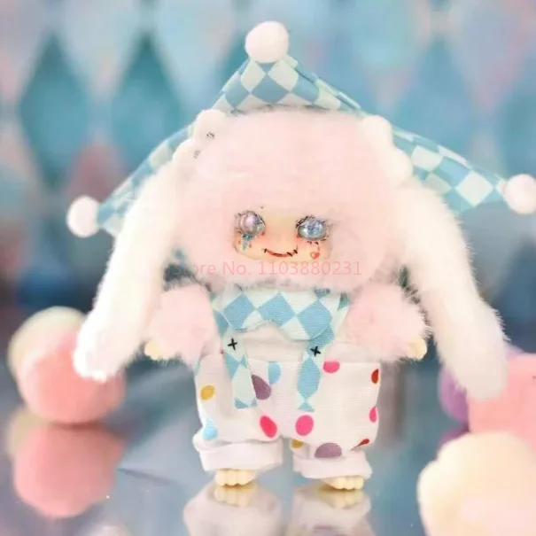 New Lokiki 2.0 Absurd Paradise Series Vinyl Dolls Blind Box Mystery Box Toys Cute Action Anime Figure Kawaii Model Gift Pendant - Image 5