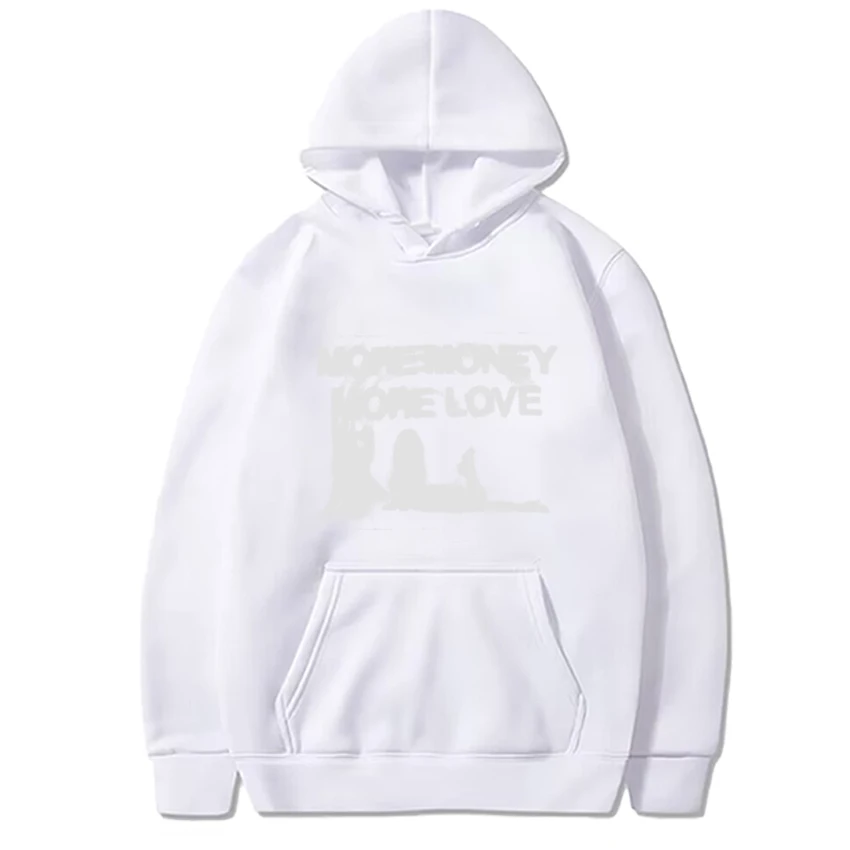 New in Y2K Hot Sale Fashion print Hoodie Autumn Winter Men Women oversized Sweatshirt Unisex Fleece Long sleeve pullovers coat - Image 2