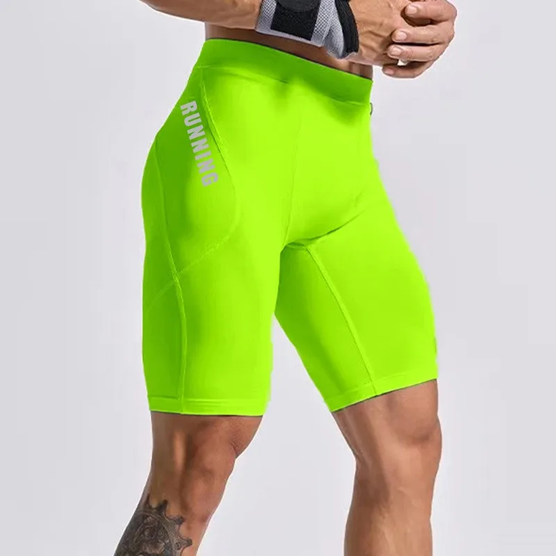 Men Outdoor Running Shorts Board GYM Exercise Fitness Short Legging Workout Basketball Hiking Trainning Sport Soccer Clothing 4 - Image 4
