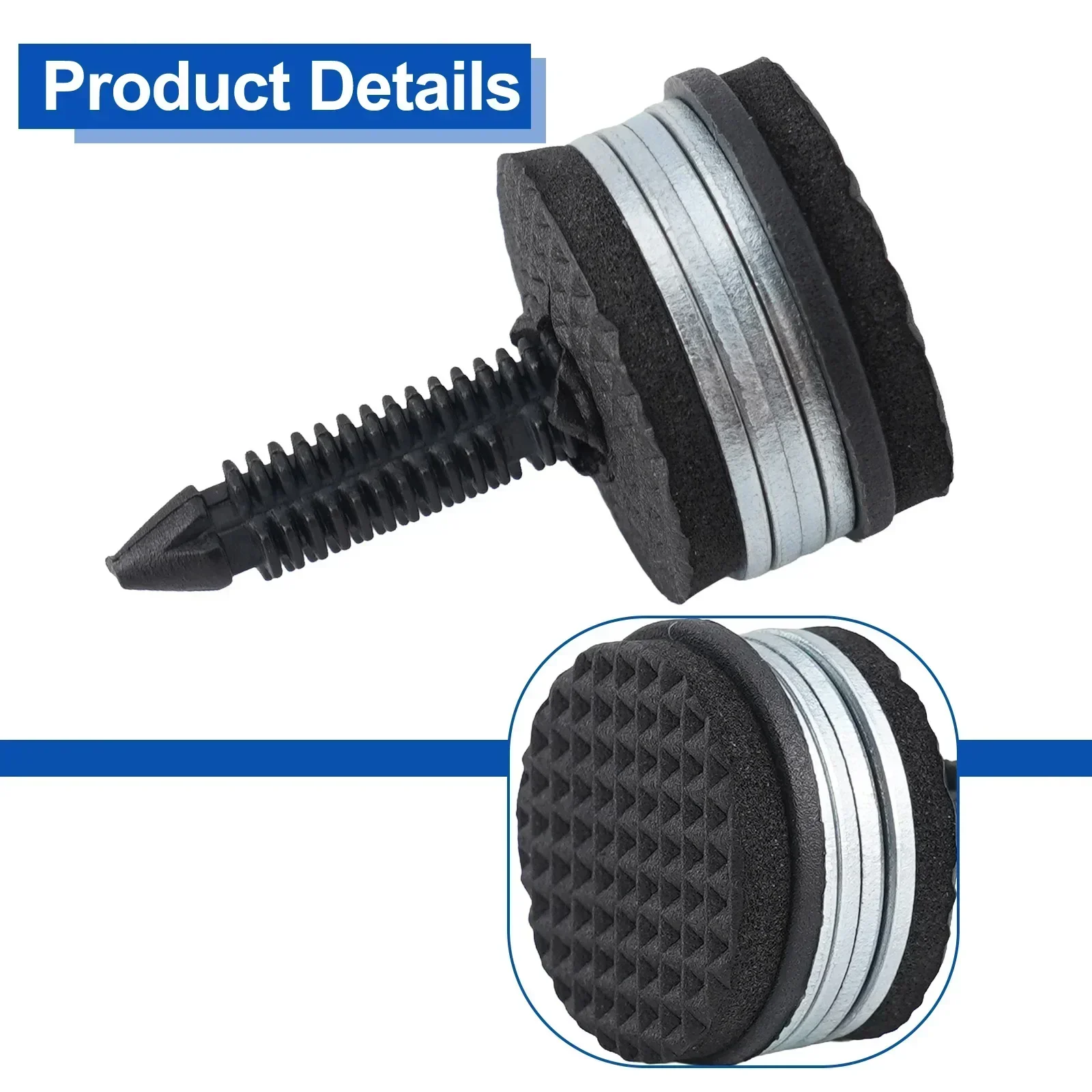 Car Clutch Stop Transmission Part CLUTCH STOP For BMW F80 F82 E9X M2 335 135 440 E90 E92 E93 F30 F32 F82 AUTO Clutches - Image 2