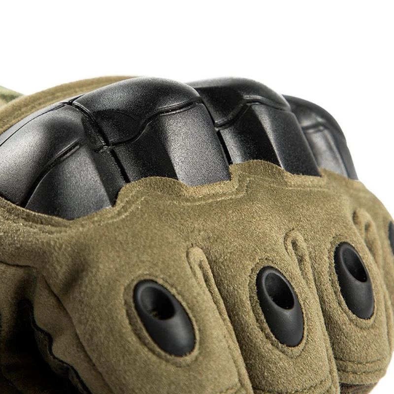 Motorcycle Gloves Touch Screen Motorbike Riding Summer Breathable Moto Full Finger Motocross Guantes Gloves - Image 2