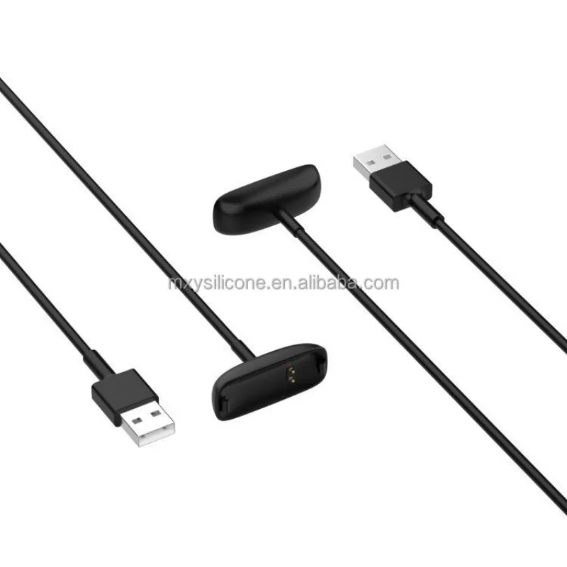 Suitable For Fitbit Inspire 2 Ace 3 Charger Replacement USB Chargers Charging Cables Smart watch Charger - Image 4