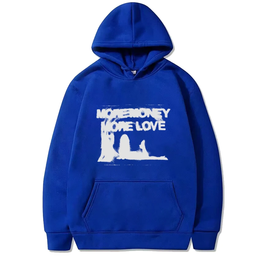 New in Y2K Hot Sale Fashion print Hoodie Autumn Winter Men Women oversized Sweatshirt Unisex Fleece Long sleeve pullovers coat - Image 4