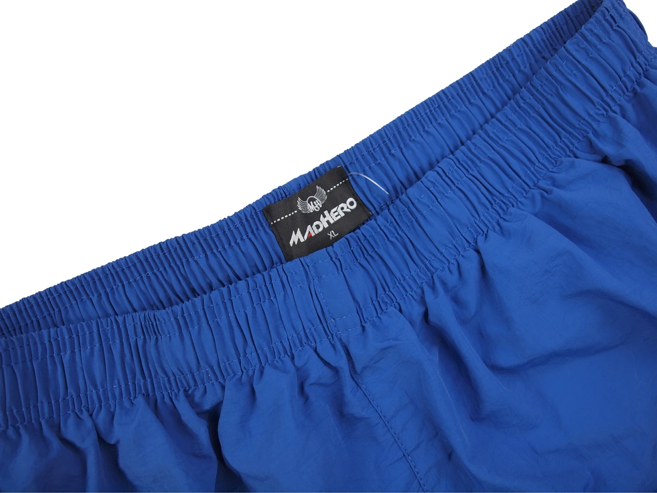 Swim Trunks Swim Shorts for Men Quick Dry Board Shorts Bathing Suit Breathable Drawstring With Pockets for Surfing Beach Summer - Image 6