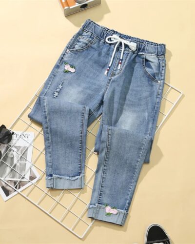 Spring Summer Printed Sling Dress | Off-Shoulder Fresh Pastoral Sexy Mini Dress Plus Size Women