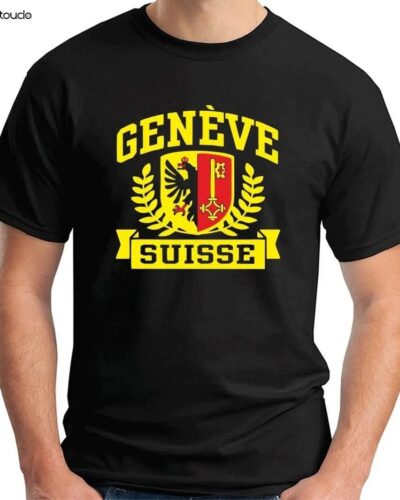 T-Shirts & Tank Tops