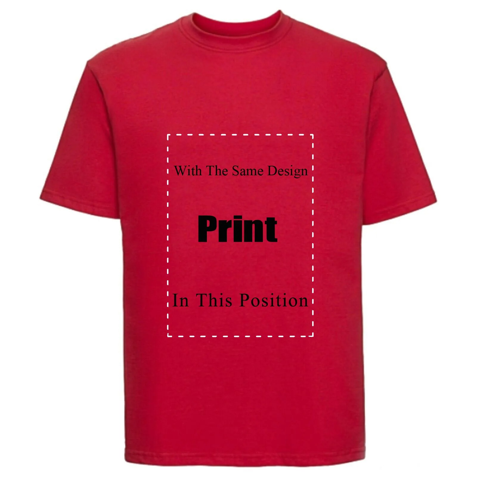 Ya Filthy Animal Men’s T-Shirt | Funny Home Alone Movie Quote Tee | Casual Cotton Graphic Shirt - Image 5
