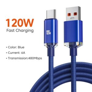 Charging Cable