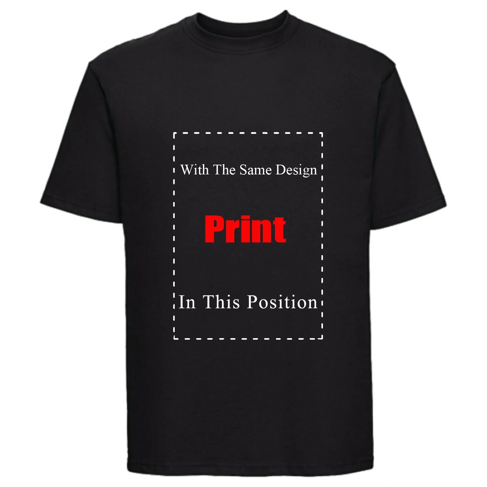 Ya Filthy Animal Men’s T-Shirt | Funny Home Alone Movie Quote Tee | Casual Cotton Graphic Shirt - Image 7