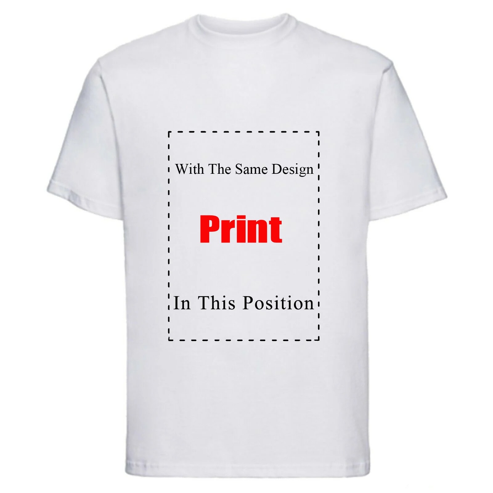 Ya Filthy Animal Men’s T-Shirt | Funny Home Alone Movie Quote Tee | Casual Cotton Graphic Shirt - Image 6