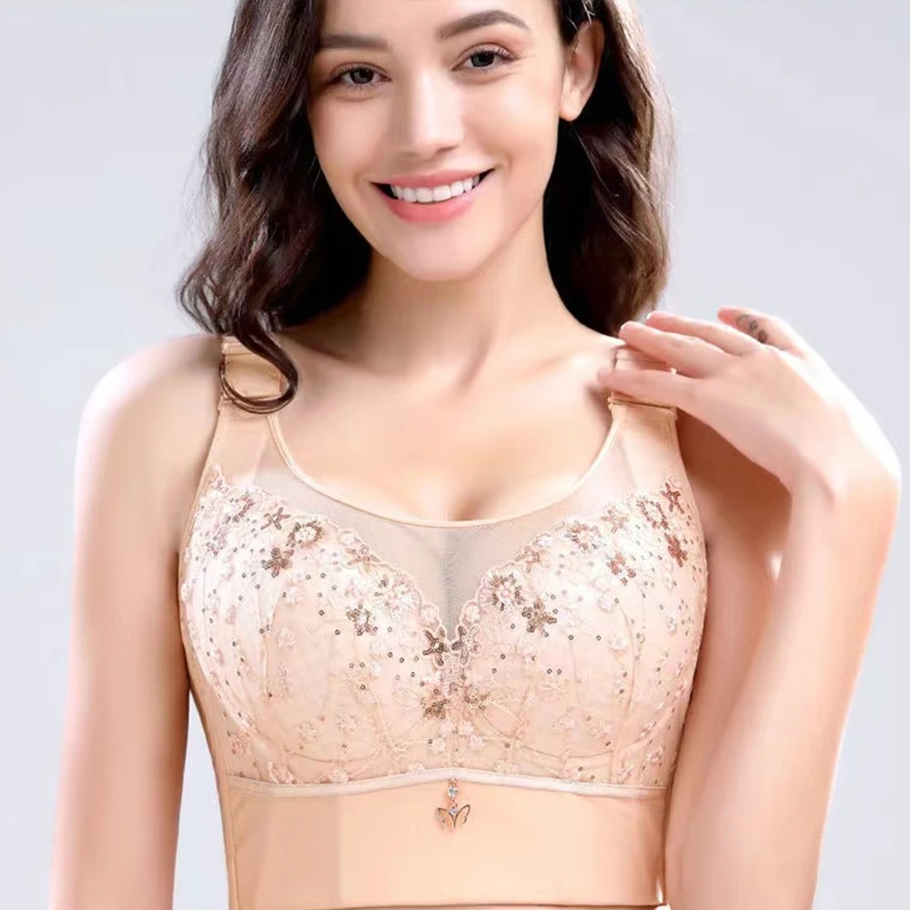 Egypt Style Belly Dance Bra for Women – Indian & Oriental Dancewear - Image 5