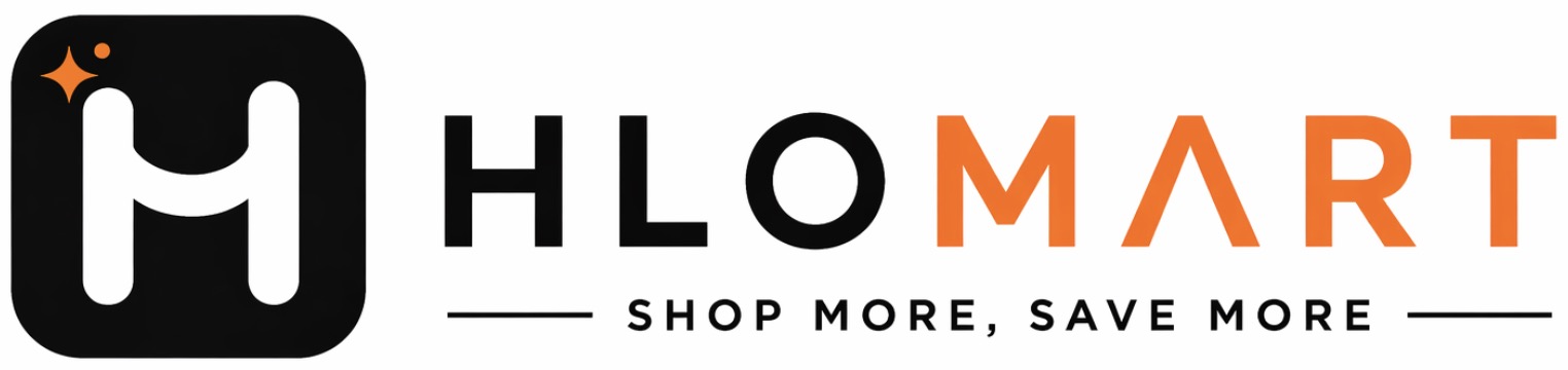HloMart logo