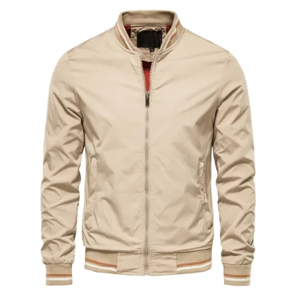 Bomber Jackets