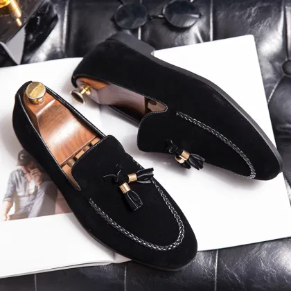Boat Shoes