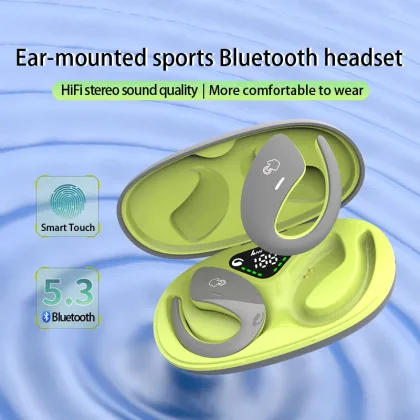 Earbud