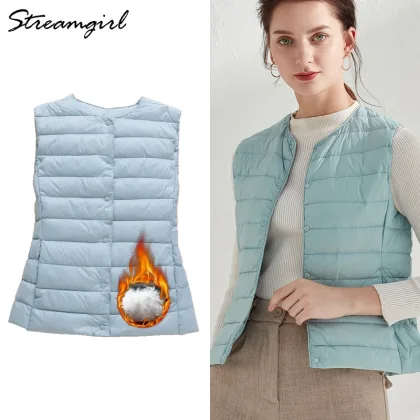 Puffers & Down Jackets